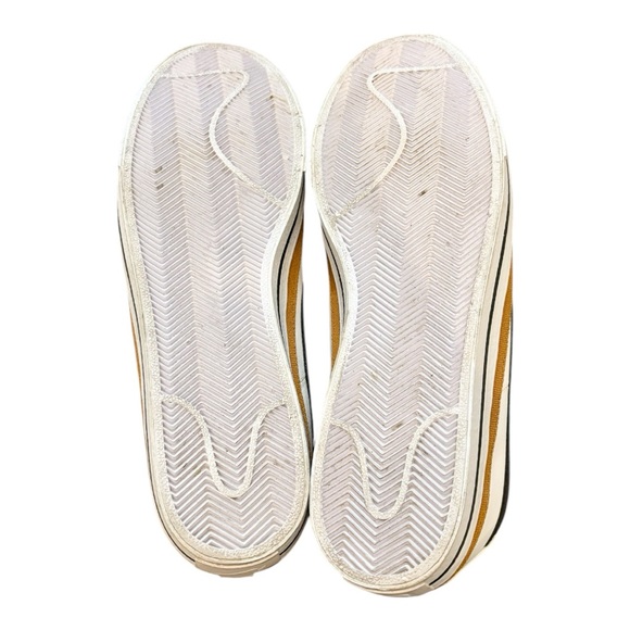 Nike Court Legacy NN White Black Desert Ochre Men Casual DH3162-100 Size 13 - Picture 10 of 11